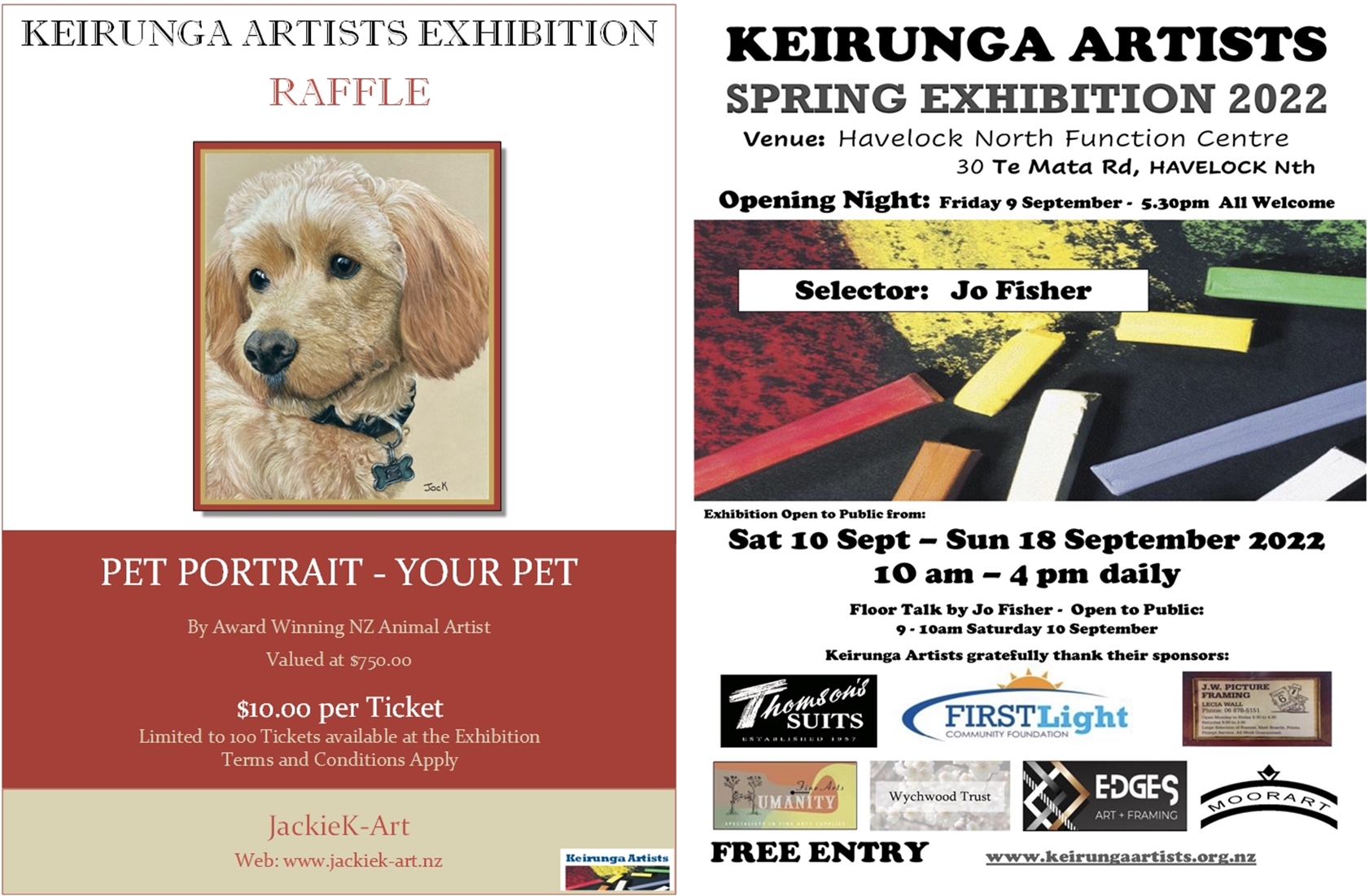 Exhibition